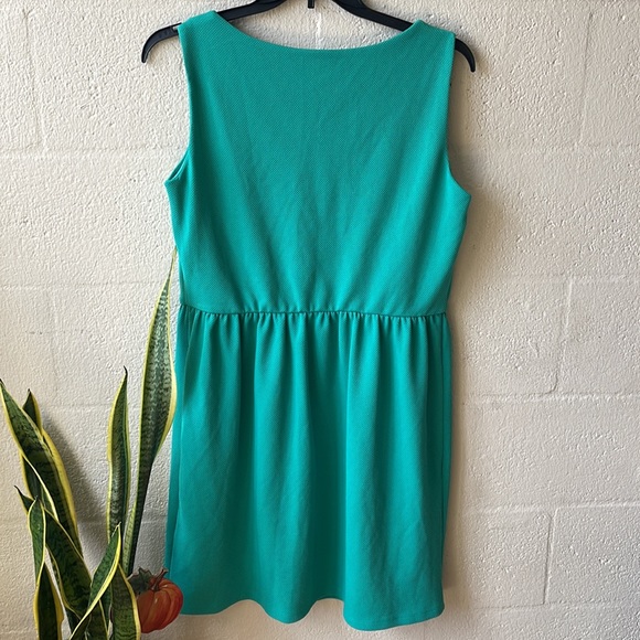 Plus size Midi Dress size 18W - Picture 7 of 8